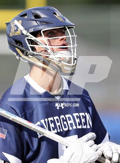 Thumbnail 2 in Evergreen vs Cheyenne Mountain (CHSAA 4A Championship) photogallery.