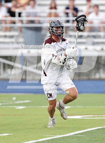 Thumbnail 3 in Evergreen vs Cheyenne Mountain (CHSAA 4A Championship) photogallery.