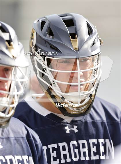 Thumbnail 1 in Evergreen vs Cheyenne Mountain (CHSAA 4A Championship) photogallery.