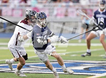 Thumbnail 1 in Evergreen vs Cheyenne Mountain (CHSAA 4A Championship) photogallery.