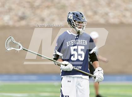 Thumbnail 1 in Evergreen vs Cheyenne Mountain (CHSAA 4A Championship) photogallery.