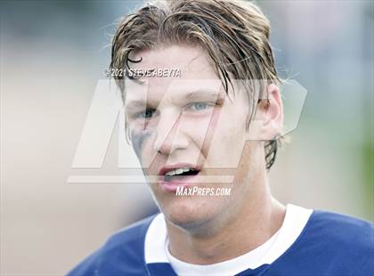 Thumbnail 1 in Evergreen vs Cheyenne Mountain (CHSAA 4A Championship) photogallery.