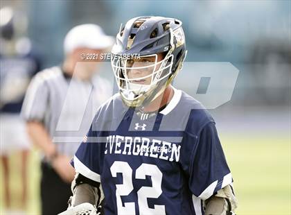 Thumbnail 3 in Evergreen vs Cheyenne Mountain (CHSAA 4A Championship) photogallery.