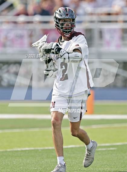 Thumbnail 1 in Evergreen vs Cheyenne Mountain (CHSAA 4A Championship) photogallery.