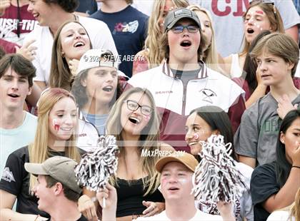 Thumbnail 1 in Evergreen vs Cheyenne Mountain (CHSAA 4A Championship) photogallery.