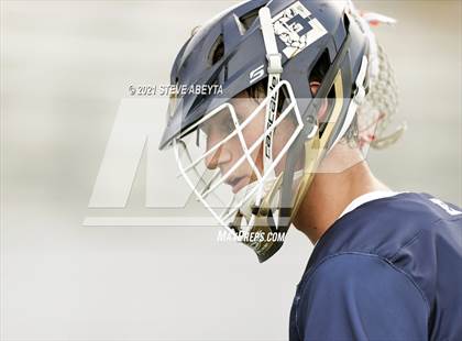 Thumbnail 2 in Evergreen vs Cheyenne Mountain (CHSAA 4A Championship) photogallery.