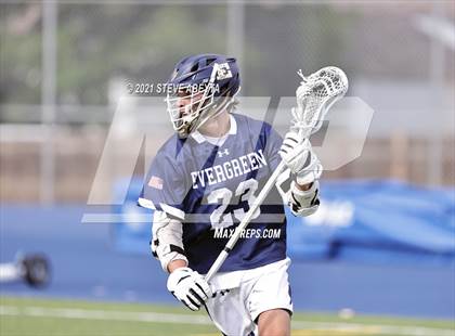 Thumbnail 3 in Evergreen vs Cheyenne Mountain (CHSAA 4A Championship) photogallery.