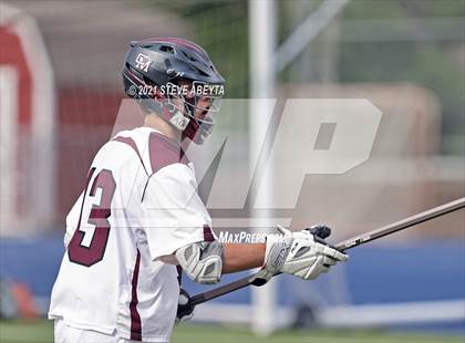 Thumbnail 2 in Evergreen vs Cheyenne Mountain (CHSAA 4A Championship) photogallery.