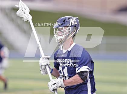 Thumbnail 2 in Evergreen vs Cheyenne Mountain (CHSAA 4A Championship) photogallery.