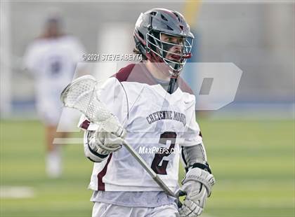Thumbnail 3 in Evergreen vs Cheyenne Mountain (CHSAA 4A Championship) photogallery.