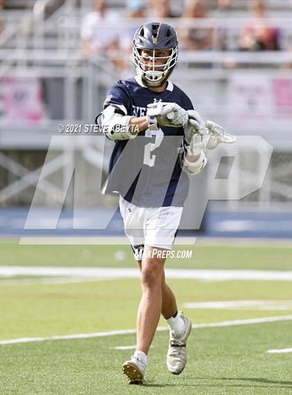 Thumbnail 2 in Evergreen vs Cheyenne Mountain (CHSAA 4A Championship) photogallery.