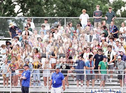 Thumbnail 3 in Evergreen vs Cheyenne Mountain (CHSAA 4A Championship) photogallery.