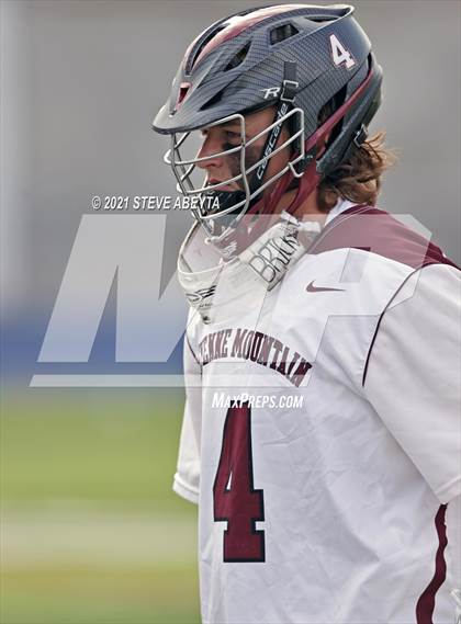 Thumbnail 1 in Evergreen vs Cheyenne Mountain (CHSAA 4A Championship) photogallery.