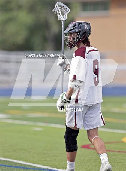 Thumbnail 3 in Evergreen vs Cheyenne Mountain (CHSAA 4A Championship) photogallery.