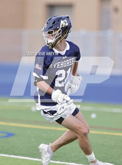 Thumbnail 1 in Evergreen vs Cheyenne Mountain (CHSAA 4A Championship) photogallery.