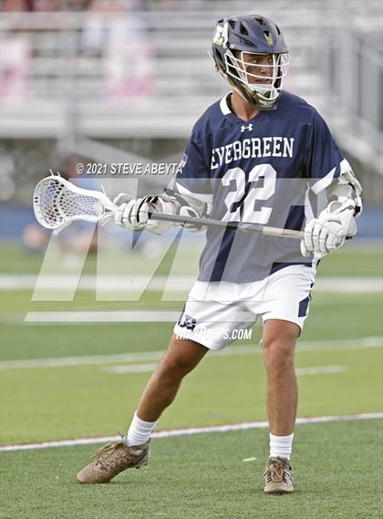 Thumbnail 1 in Evergreen vs Cheyenne Mountain (CHSAA 4A Championship) photogallery.