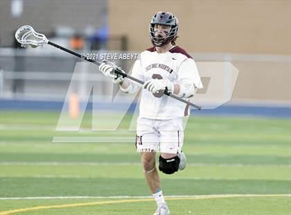 Thumbnail 3 in Evergreen vs Cheyenne Mountain (CHSAA 4A Championship) photogallery.