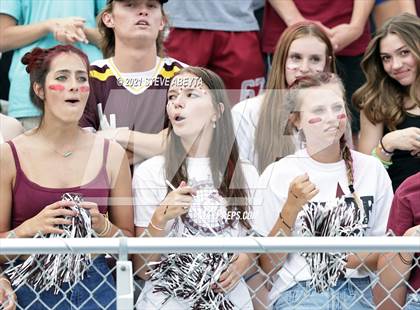 Thumbnail 2 in Evergreen vs Cheyenne Mountain (CHSAA 4A Championship) photogallery.