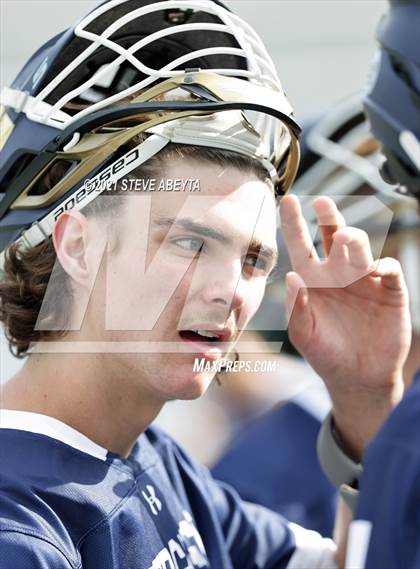 Thumbnail 3 in Evergreen vs Cheyenne Mountain (CHSAA 4A Championship) photogallery.