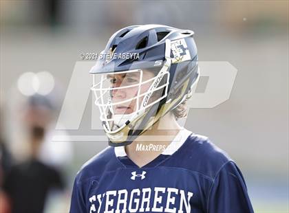 Thumbnail 1 in Evergreen vs Cheyenne Mountain (CHSAA 4A Championship) photogallery.