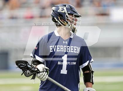 Thumbnail 1 in Evergreen vs Cheyenne Mountain (CHSAA 4A Championship) photogallery.