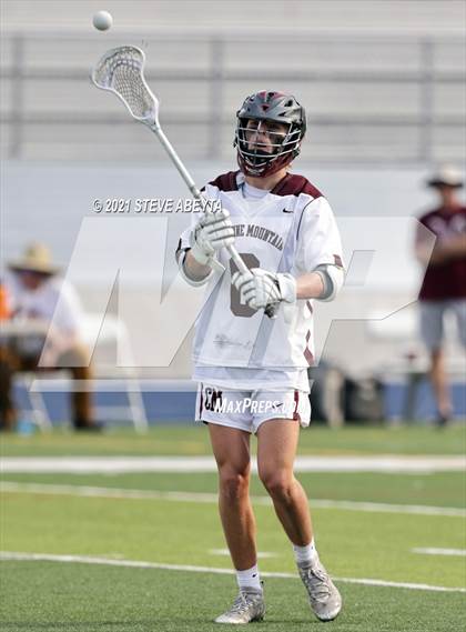Thumbnail 1 in Evergreen vs Cheyenne Mountain (CHSAA 4A Championship) photogallery.