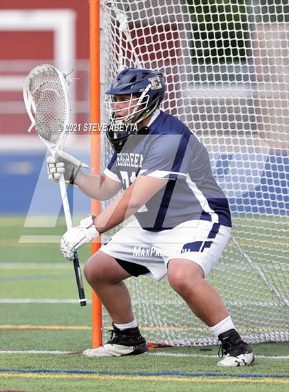 Thumbnail 1 in Evergreen vs Cheyenne Mountain (CHSAA 4A Championship) photogallery.