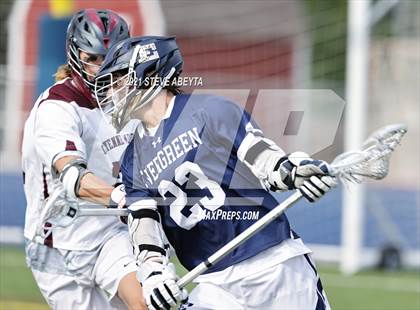 Thumbnail 1 in Evergreen vs Cheyenne Mountain (CHSAA 4A Championship) photogallery.