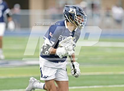 Thumbnail 1 in Evergreen vs Cheyenne Mountain (CHSAA 4A Championship) photogallery.