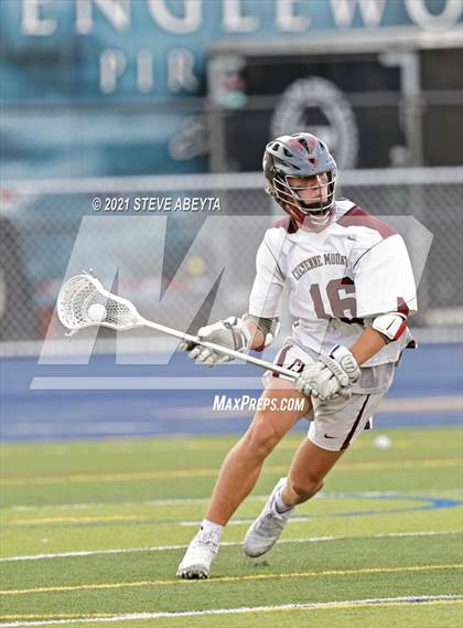 Thumbnail 2 in Evergreen vs Cheyenne Mountain (CHSAA 4A Championship) photogallery.