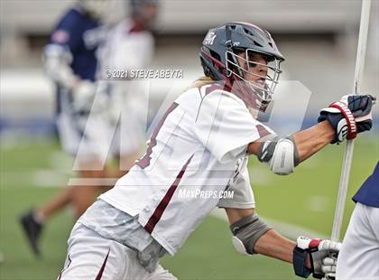 Thumbnail 3 in Evergreen vs Cheyenne Mountain (CHSAA 4A Championship) photogallery.