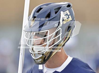 Thumbnail 2 in Evergreen vs Cheyenne Mountain (CHSAA 4A Championship) photogallery.