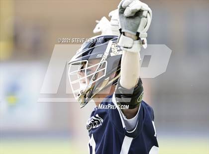 Thumbnail 3 in Evergreen vs Cheyenne Mountain (CHSAA 4A Championship) photogallery.