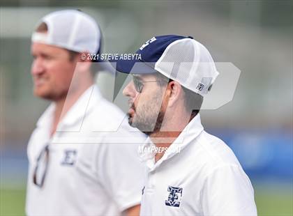 Thumbnail 3 in Evergreen vs Cheyenne Mountain (CHSAA 4A Championship) photogallery.
