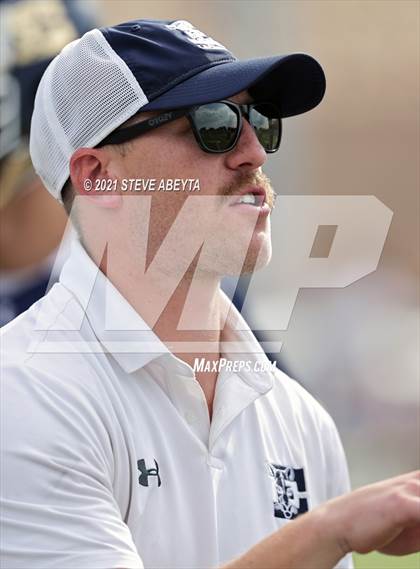 Thumbnail 2 in Evergreen vs Cheyenne Mountain (CHSAA 4A Championship) photogallery.