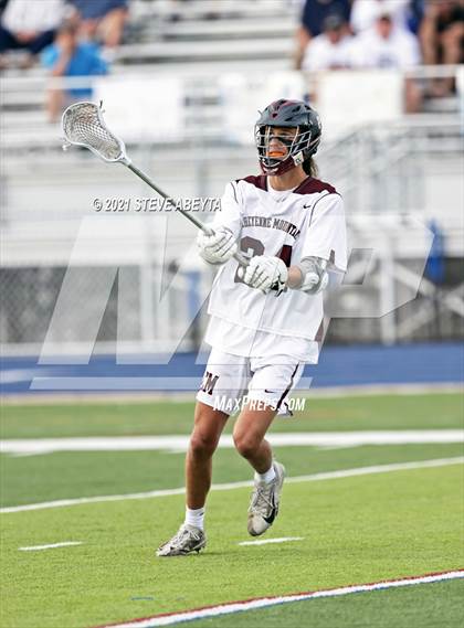 Thumbnail 1 in Evergreen vs Cheyenne Mountain (CHSAA 4A Championship) photogallery.