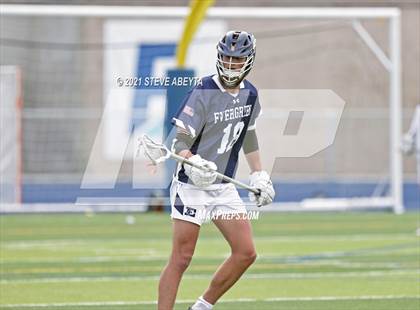 Thumbnail 3 in Evergreen vs Cheyenne Mountain (CHSAA 4A Championship) photogallery.