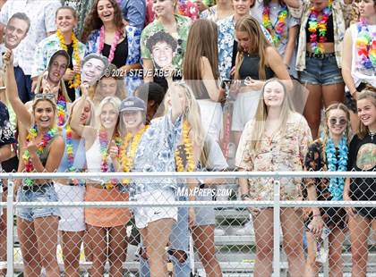 Thumbnail 2 in Evergreen vs Cheyenne Mountain (CHSAA 4A Championship) photogallery.