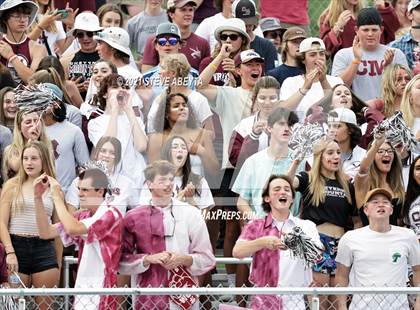 Thumbnail 3 in Evergreen vs Cheyenne Mountain (CHSAA 4A Championship) photogallery.
