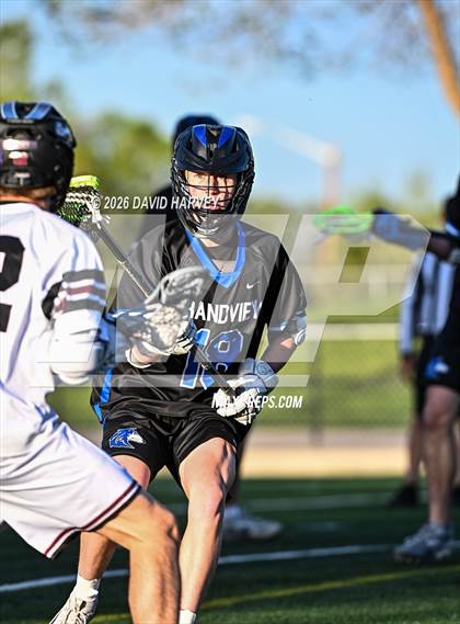 Thumbnail 2 in Grandview @ Chatfield photogallery.