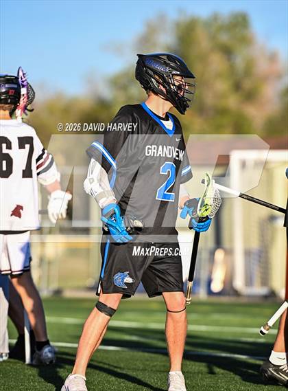 Thumbnail 1 in Grandview @ Chatfield photogallery.