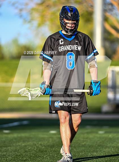 Thumbnail 3 in Grandview @ Chatfield photogallery.