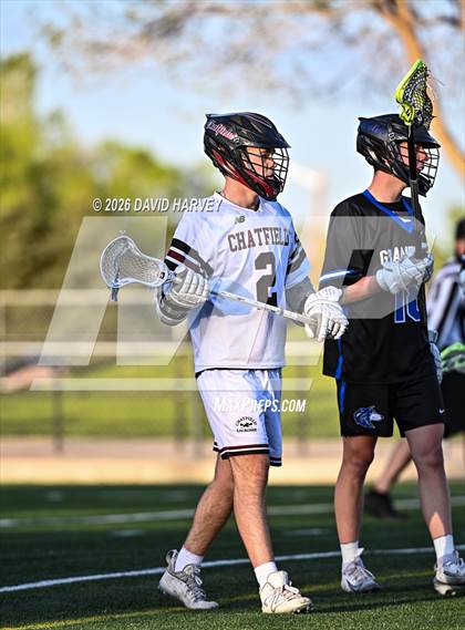 Thumbnail 2 in Grandview @ Chatfield photogallery.