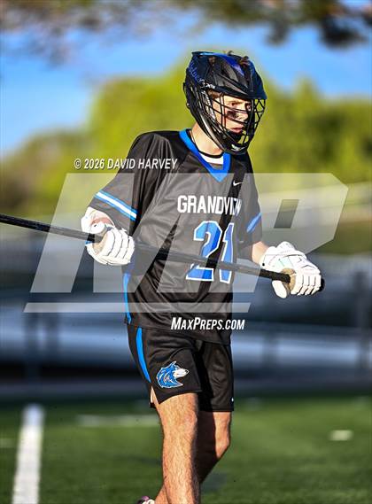 Thumbnail 3 in Grandview @ Chatfield photogallery.