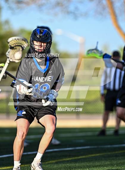 Thumbnail 3 in Grandview @ Chatfield photogallery.