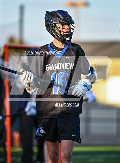 Thumbnail 1 in Grandview @ Chatfield photogallery.