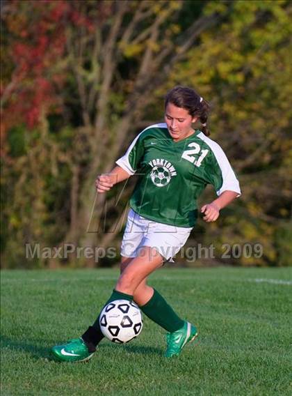 Thumbnail 1 in Yorktown @ Brewster photogallery.