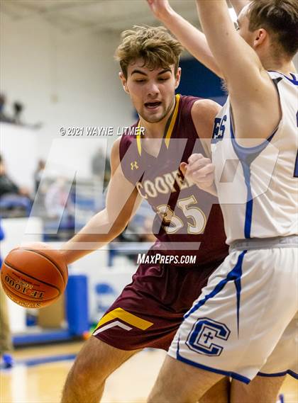 Thumbnail 1 in Cooper @ Covington Catholic photogallery.