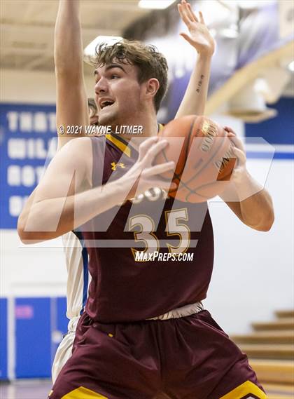 Thumbnail 2 in Cooper @ Covington Catholic photogallery.