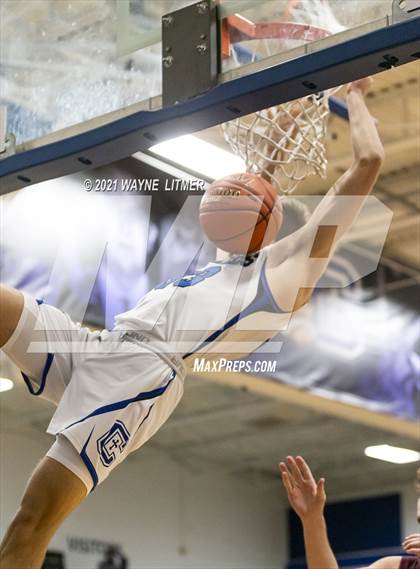 Thumbnail 1 in Cooper @ Covington Catholic photogallery.
